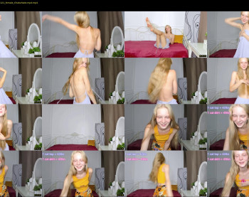jenny_ames — 54 minute Chaturbate female cam show recording, 1080p, Aug 31, 2022