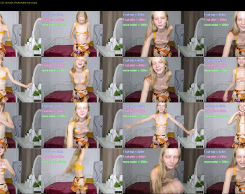 jenny_ames — 7 minute Chaturbate female cam show recording, 1080p, Aug 31, 2022