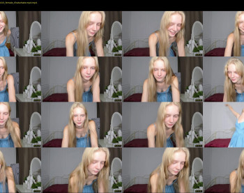 jenny_ames — 10 minute Chaturbate female cam show recording, 1080p, Aug 31, 2022