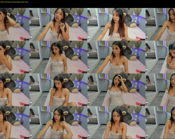 jessikapalmer — 11 minute Chaturbate female cam show recording, 1080p, Aug 31, 2022