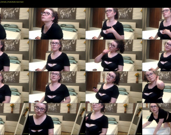 jessykah — 4 minute Chaturbate female cam show recording, 1080p, Aug 30, 2022