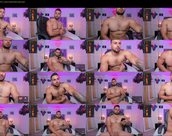 john_king29 — 60 minute Chaturbate male cam show recording, 1080p, Aug 31, 2022