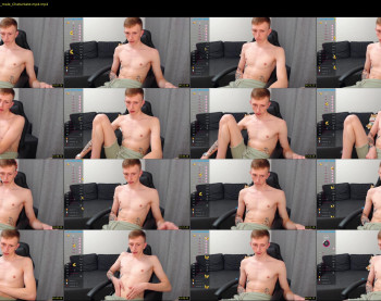 julsweet — 53 minute Chaturbate male cam show recording, 1080p, Aug 31, 2022