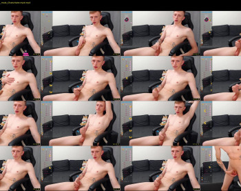 julsweet — 12 minute Chaturbate male cam show recording, 1080p, Aug 31, 2022