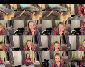 kaileeshy — 54 minute Chaturbate female cam show recording, 1080p, Aug 30, 2022