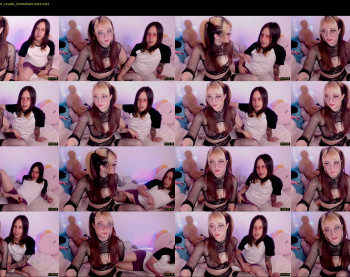 kao_chan — 24 minute Chaturbate female cam show recording, 1080p, Aug 30, 2022