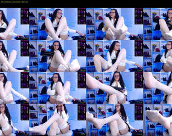 karina_torres_ — 19 minute Chaturbate female cam show recording, 720p, Aug 30, 2022