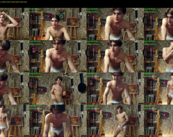 karlos_murphy — 58 minute Chaturbate male cam show recording, 1080p, Aug 30, 2022