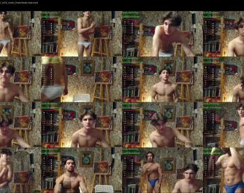 karlos_murphy — 60 minute Chaturbate male cam show recording, 1080p, Aug 30, 2022