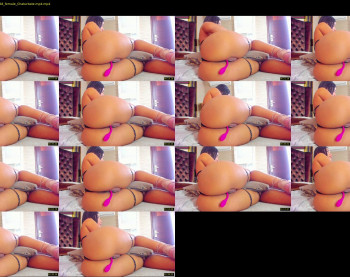 katiecruz_ — 2 minute Chaturbate female cam show recording, 1080p, Aug 30, 2022