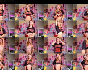 katrinpolly — 54 minute Chaturbate couple cam show recording, 1080p, Aug 30, 2022