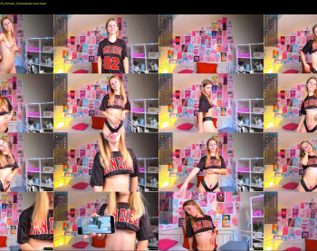 katrinpolly — 54 minute Chaturbate couple cam show recording, 1080p, Aug 31, 2022