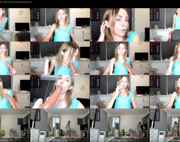 kelly_copperfield — 93 minute Chaturbate female cam show recording, 720p, Aug 30, 2022