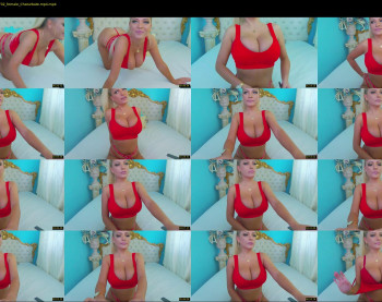 kellybabee — 7 minute Chaturbate female cam show recording, 720p, Aug 30, 2022