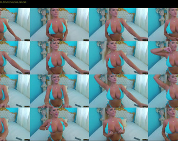 kellybabee — 3 minute Chaturbate female cam show recording, 720p, Aug 30, 2022