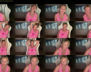 kiradivine — 3 minute Chaturbate female cam show recording, 1080p, Aug 30, 2022