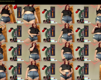 kittykay86 — 7 minute Chaturbate female cam show recording, 1080p, Aug 30, 2022