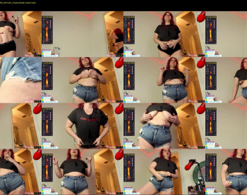 kittykay86 — 37 minute Chaturbate female cam show recording, 1080p, Aug 30, 2022