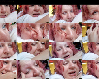 kittykay86 — 38 minute Chaturbate female cam show recording, 720p, Aug 30, 2022