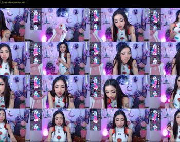 kloeking_ — 54 minute Chaturbate female cam show recording, 1080p, Aug 30, 2022