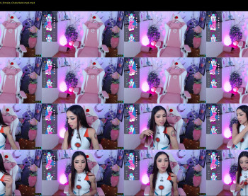kloeking_ — 8 minute Chaturbate female cam show recording, 1080p, Aug 30, 2022