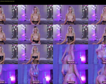 krissone — 20 minute Chaturbate female cam show recording, 720p, Aug 31, 2022