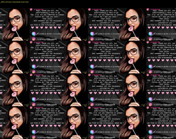 kumamonchik — 21 minute Chaturbate couple cam show recording, 720p, Aug 30, 2022