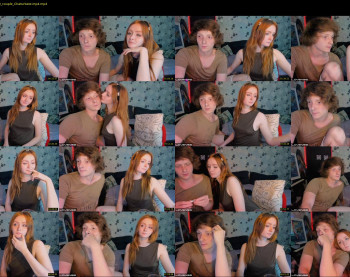 laksmrrr — 10 minute Chaturbate couple cam show recording, 1080p, Aug 31, 2022