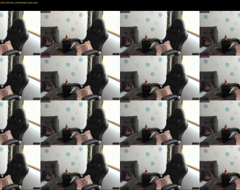 lalanaughty1 — 21 minute Chaturbate female cam show recording, 1080p, Aug 30, 2022