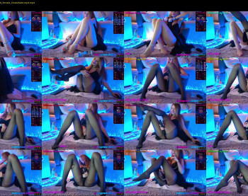 laracroftt — 13 minute Chaturbate female cam show recording, 1080p, Aug 31, 2022
