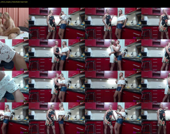 laura47_sweet — 46 minute Chaturbate couple cam show recording, 1080p, Aug 30, 2022