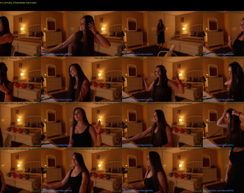 laurenbrite — 55 minute Chaturbate female cam show recording, 1080p, Aug 31, 2022