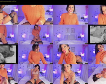 laurensaenz — 56 minute Chaturbate female cam show recording, 1080p, Aug 30, 2022