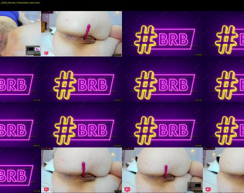 laureth_arashi — 73 minute Chaturbate female cam show recording, 1080p, Aug 30, 2022