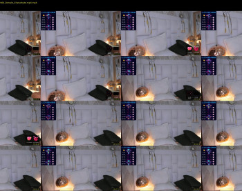 leah_prada_ — 11 minute Chaturbate female cam show recording, 1080p, Aug 30, 2022