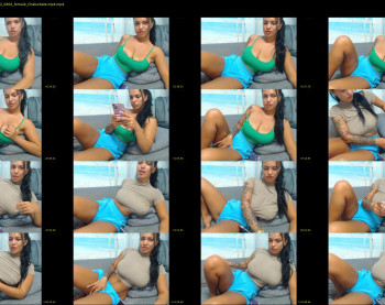 lexy_sweet — 91 minute Chaturbate female cam show recording, 720p, Aug 31, 2022