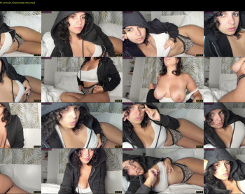 lilbeccaxo — 54 minute Chaturbate female cam show recording, 1080p, Aug 30, 2022