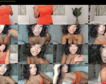 lilbeccaxo — 55 minute Chaturbate female cam show recording, 1080p, Aug 31, 2022