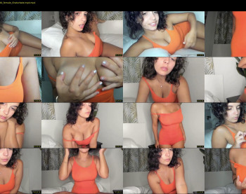 lilbeccaxo — 58 minute Chaturbate female cam show recording, 1080p, Aug 31, 2022