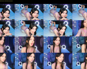 lindajenny — 6 minute Chaturbate couple cam show recording, 480p, Aug 30, 2022