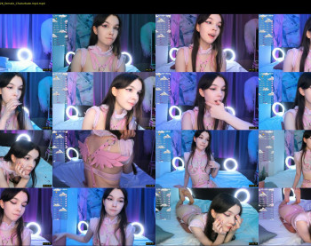 lindajenny — 54 minute Chaturbate couple cam show recording, 1080p, Aug 30, 2022