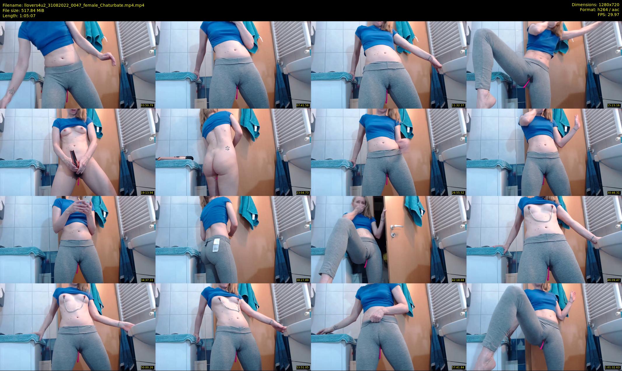 llovers4u2 — 66 minute Chaturbate couple cam show recording, 720p, Aug 31, 2022