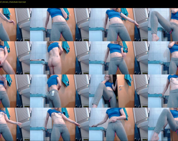 llovers4u2 — 66 minute Chaturbate couple cam show recording, 720p, Aug 31, 2022