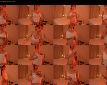 lola_dinky — 54 minute Chaturbate female cam show recording, 1080p, Aug 30, 2022