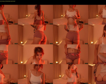 lola_dinky — 54 minute Chaturbate female cam show recording, 1080p, Aug 30, 2022