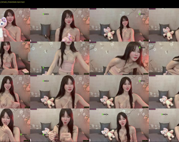 lucy__bb — 94 minute Chaturbate female cam show recording, 720p, Aug 30, 2022