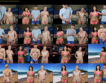 machinebumkelly — 56 minute Chaturbate couple cam show recording, 1080p, Aug 30, 2022