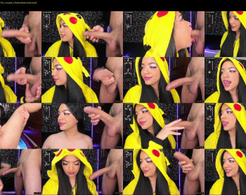 maddisrock — 55 minute Chaturbate couple cam show recording, 1080p, Aug 30, 2022
