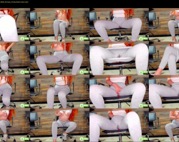 madison_hall — 59 minute Chaturbate female cam show recording, 1080p, Aug 30, 2022