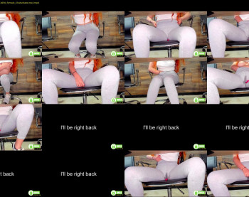 madison_hall — 79 minute Chaturbate female cam show recording, 1080p, Aug 30, 2022
